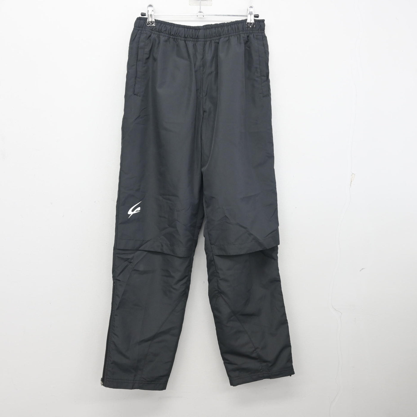 【中古】神奈川県 宮前平中学校/陸上部 女子制服 2点 (その他アイテム・その他アイテム) sf100649