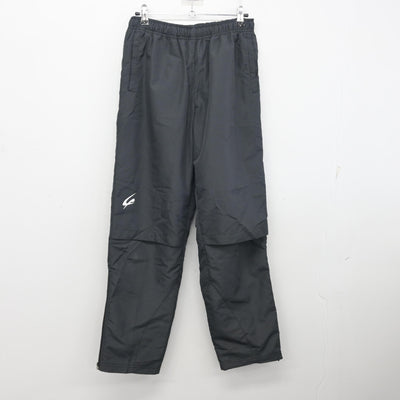 【中古】神奈川県 宮前平中学校/陸上部 女子制服 2点 (その他アイテム・その他アイテム) sf100649
