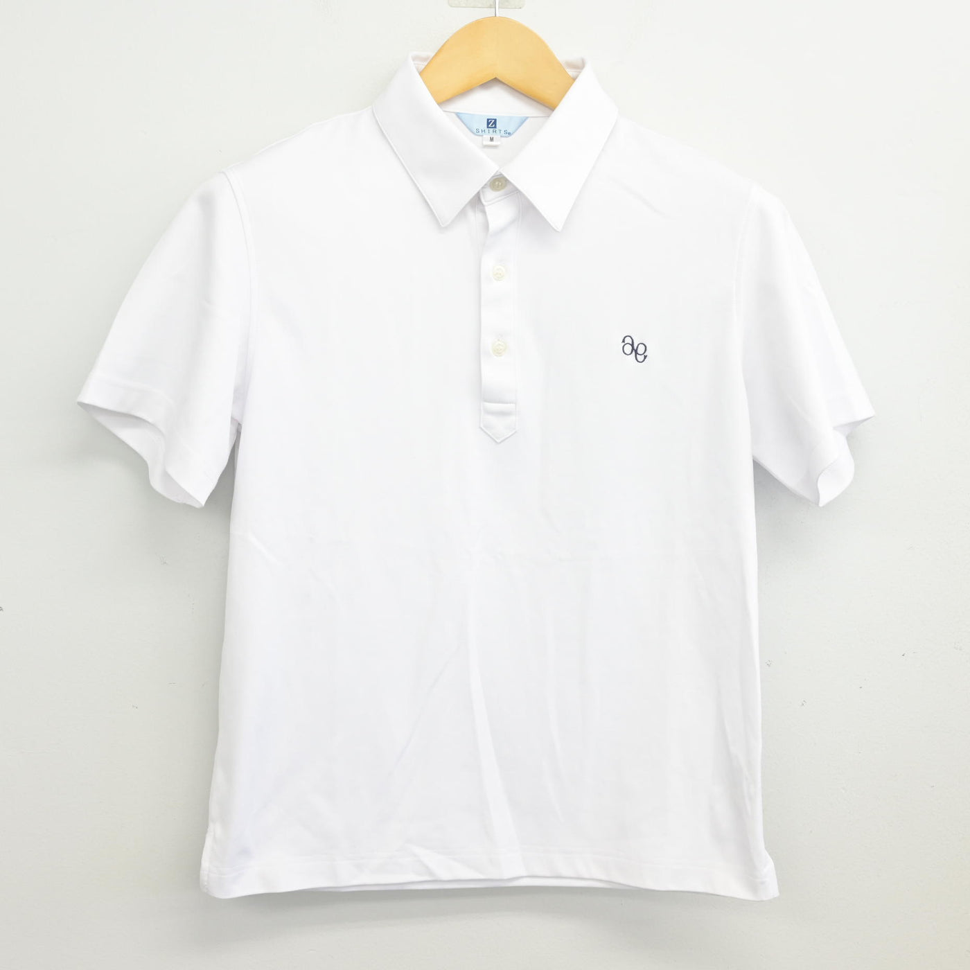 【中古】神奈川県 宮前平中学校 女子制服 2点 (シャツ) sf100654