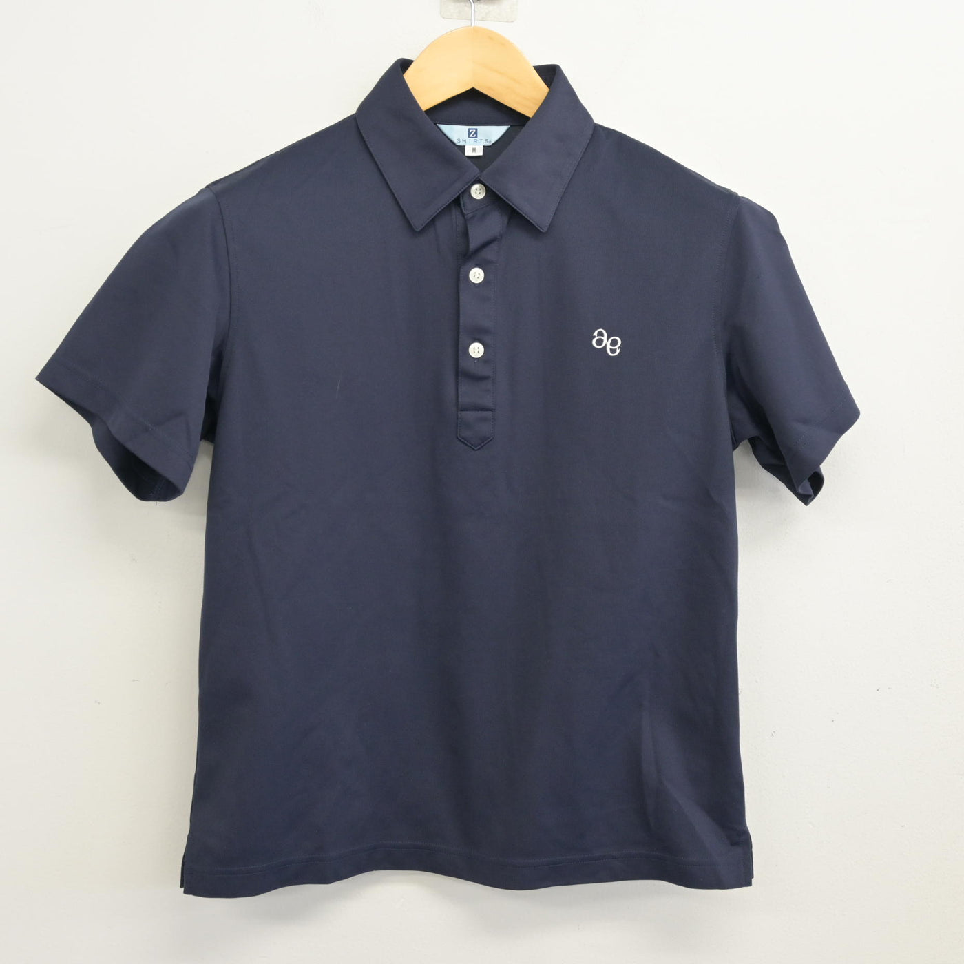 【中古】神奈川県 宮前平中学校 女子制服 2点 (シャツ) sf100654