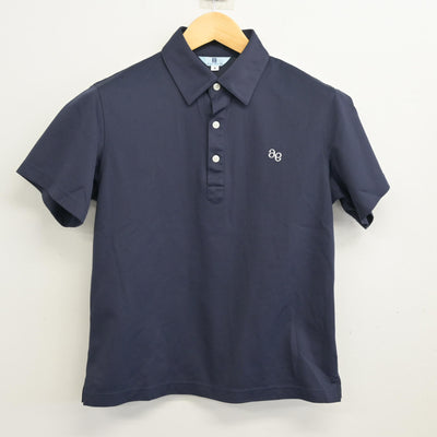 【中古】神奈川県 宮前平中学校 女子制服 2点 (シャツ) sf100654