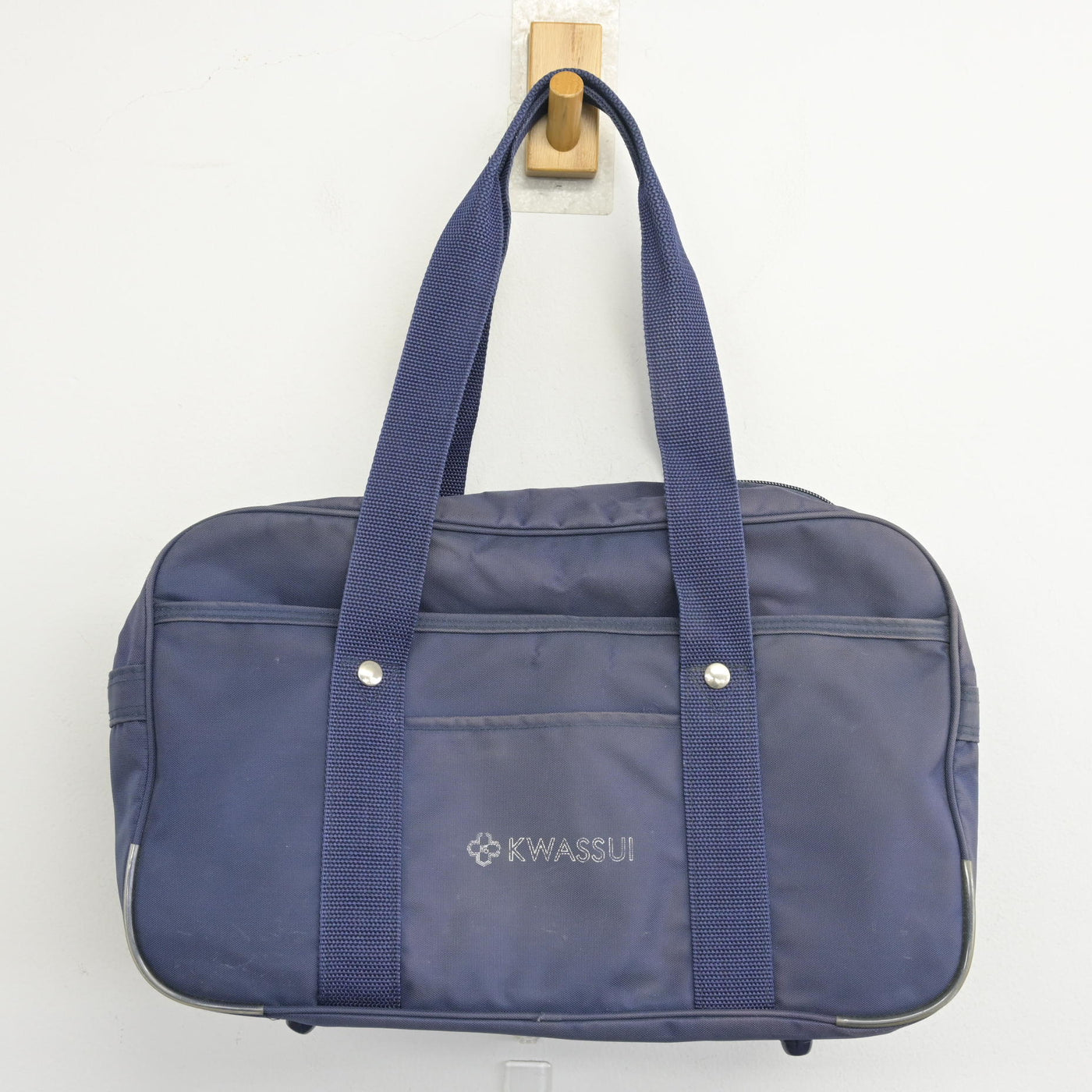 【中古】長崎県 活水高等学校 女子制服 1点 (カバン) sf100656