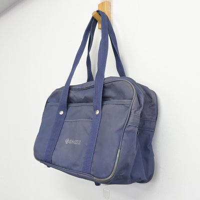 【中古】長崎県 活水高等学校 女子制服 1点 (カバン) sf100656