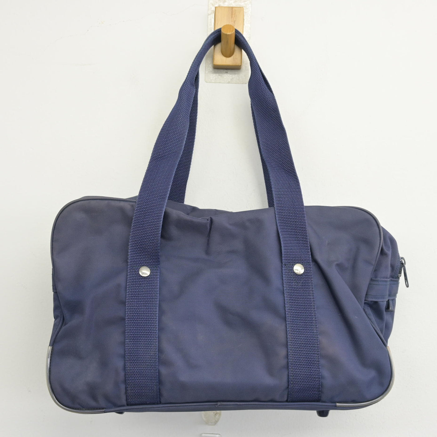 【中古】長崎県 活水高等学校 女子制服 1点 (カバン) sf100656
