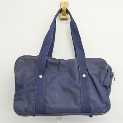 【中古】長崎県 活水高等学校 女子制服 1点 (カバン) sf100656