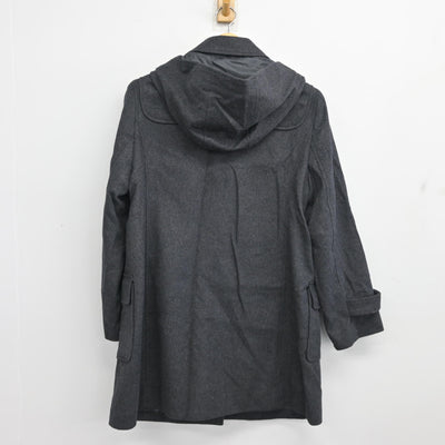 【中古】東京都 品川女子学院中等部 女子制服 2点 (コート) sf100667