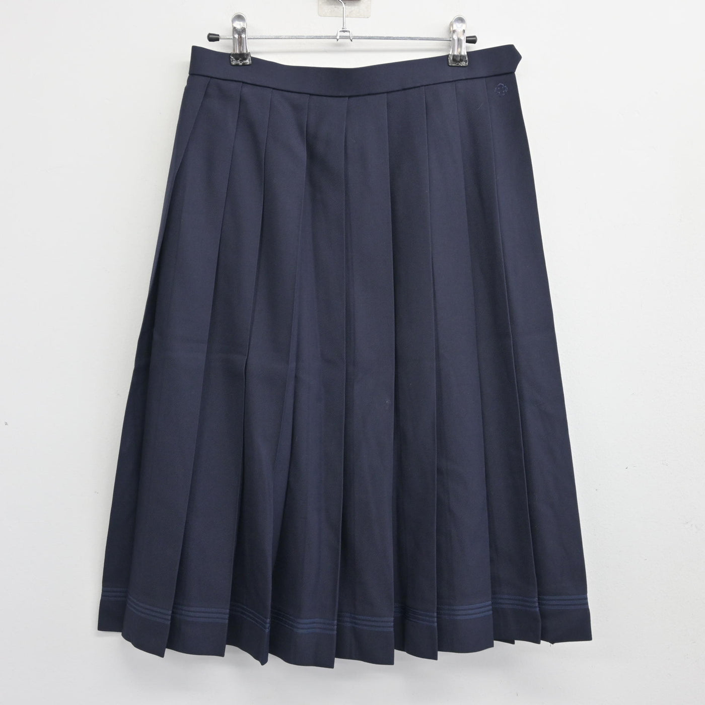 【中古】長崎県 活水高等学校 女子制服 3点 (ブレザー・セーラー服・スカート) sf100675