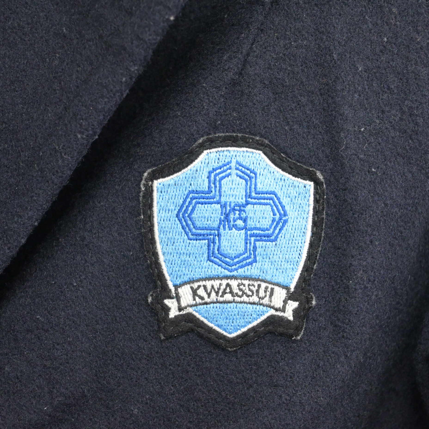 【中古】長崎県 活水高等学校 女子制服 1点 (コート) sf100679
