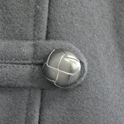 【中古】埼玉県 栄東高等学校 女子制服 1点 (コート) sf100682