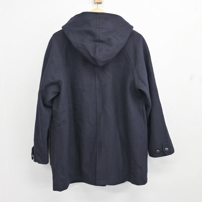 【中古】埼玉県 栄東高等学校 女子制服 1点 (コート) sf100682