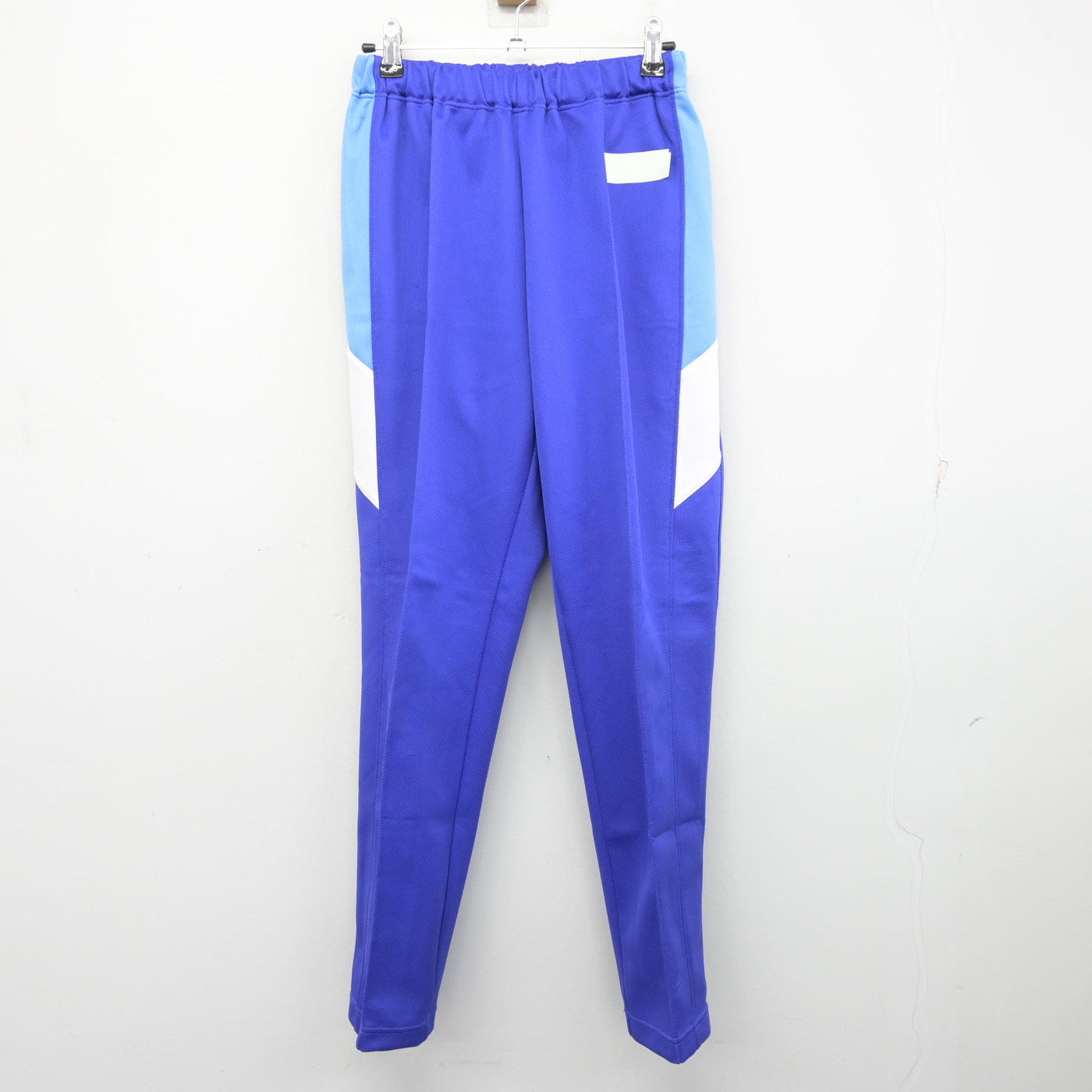 【中古】埼玉県 所沢市立中央中学校 女子制服 3点 (ジャージ 上・体操服 上・ジャージ 下) sf100723