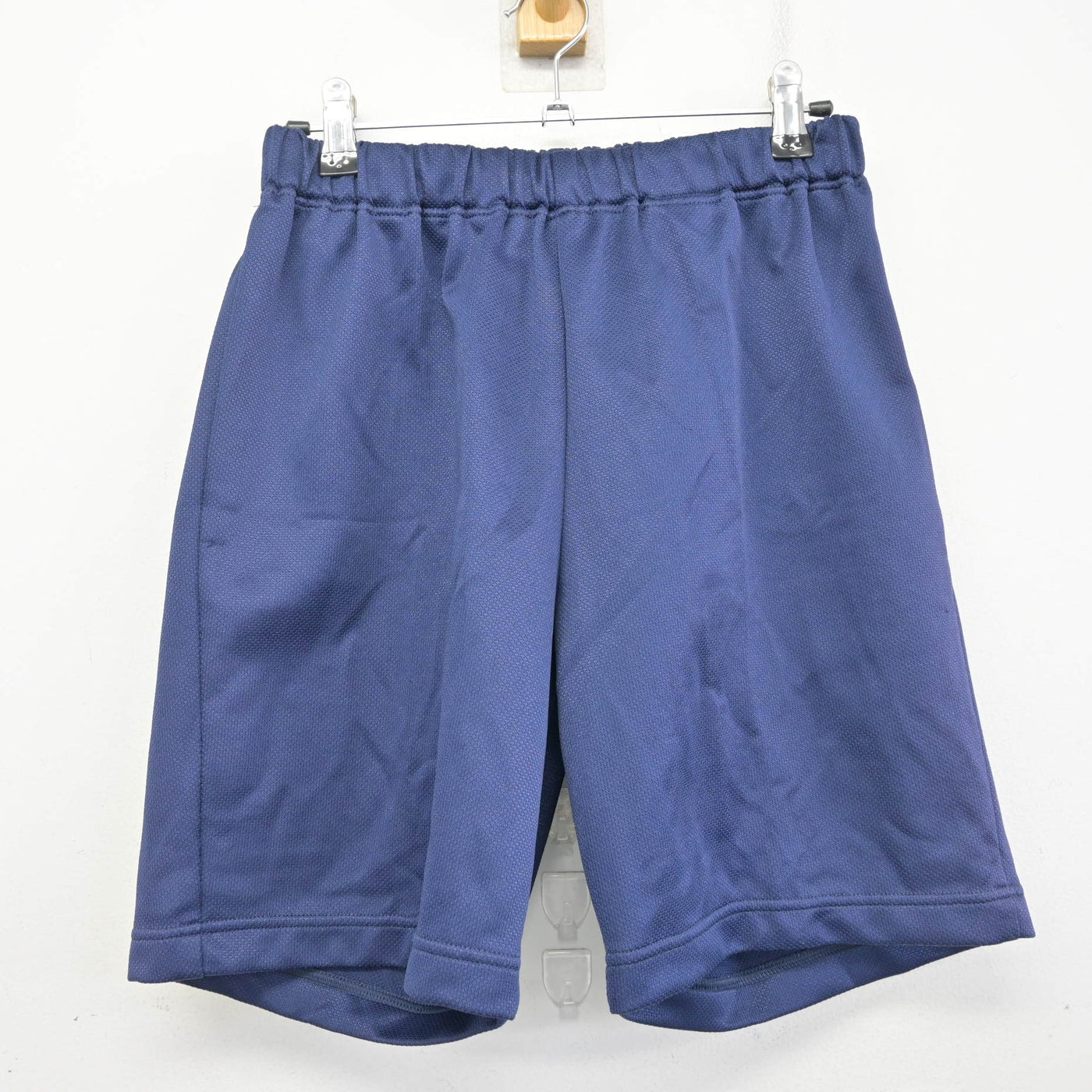 【中古】埼玉県 所沢市立中央中学校 女子制服 2点 (体操服 上・体操服 下) sf100724