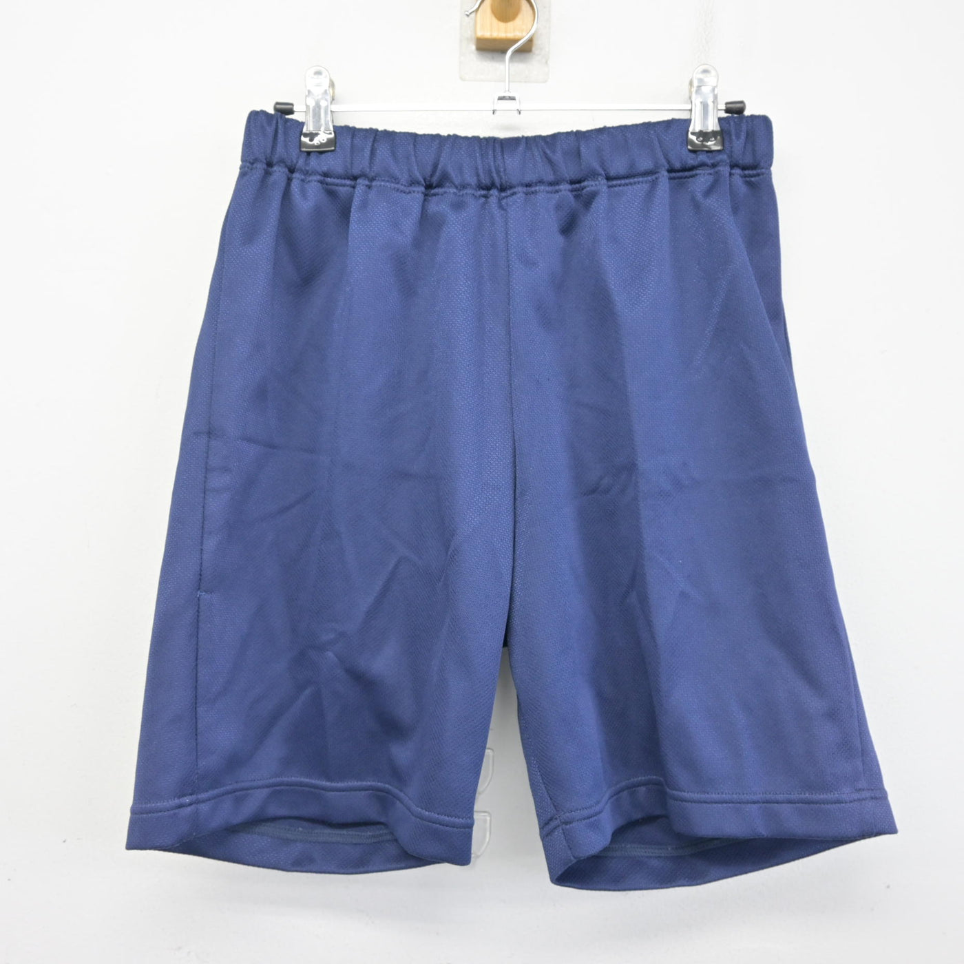 【中古】埼玉県 所沢市立中央中学校 女子制服 2点 (体操服 上・体操服 下) sf100725