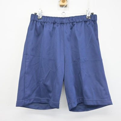 【中古】埼玉県 所沢市立中央中学校 女子制服 2点 (体操服 上・体操服 下) sf100725