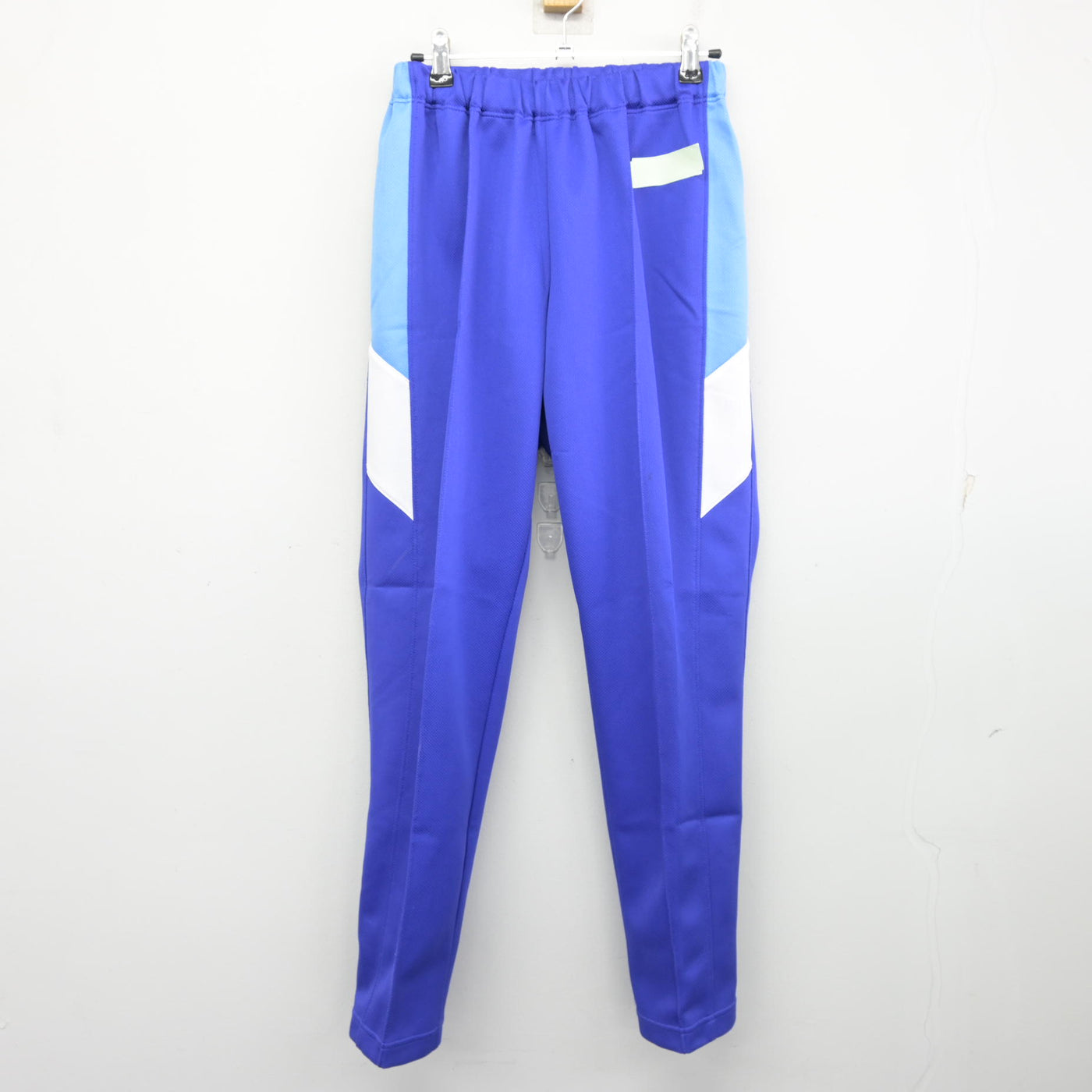 【中古】埼玉県 所沢市立中央中学校 女子制服 3点 (ジャージ 上・体操服 上・ジャージ 下) sf100728