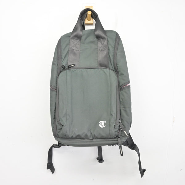 中古】東京都 豊島岡女子学園高等学校 女子制服 1点 (カバン) sf100741