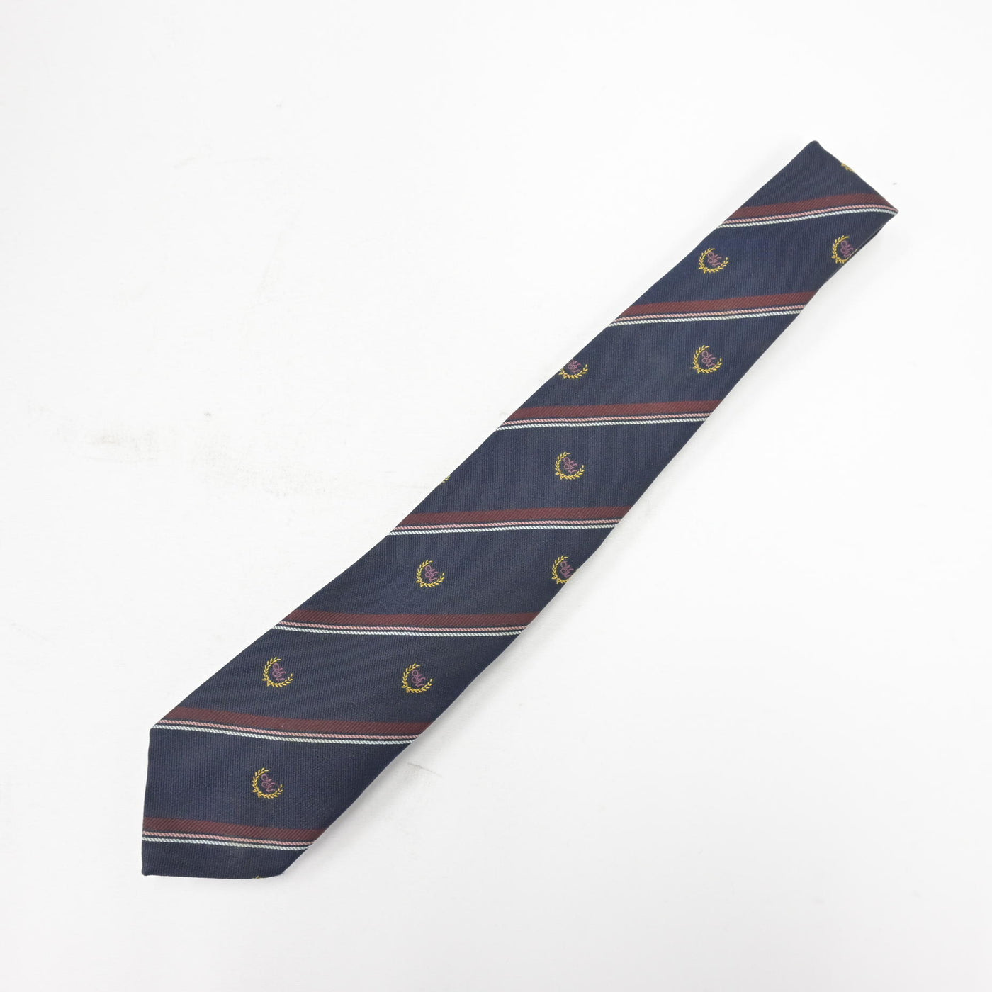 【中古】東京都 武蔵村山高等学校 女子制服 4点 (ブレザー・スカート・スカート) sf100746