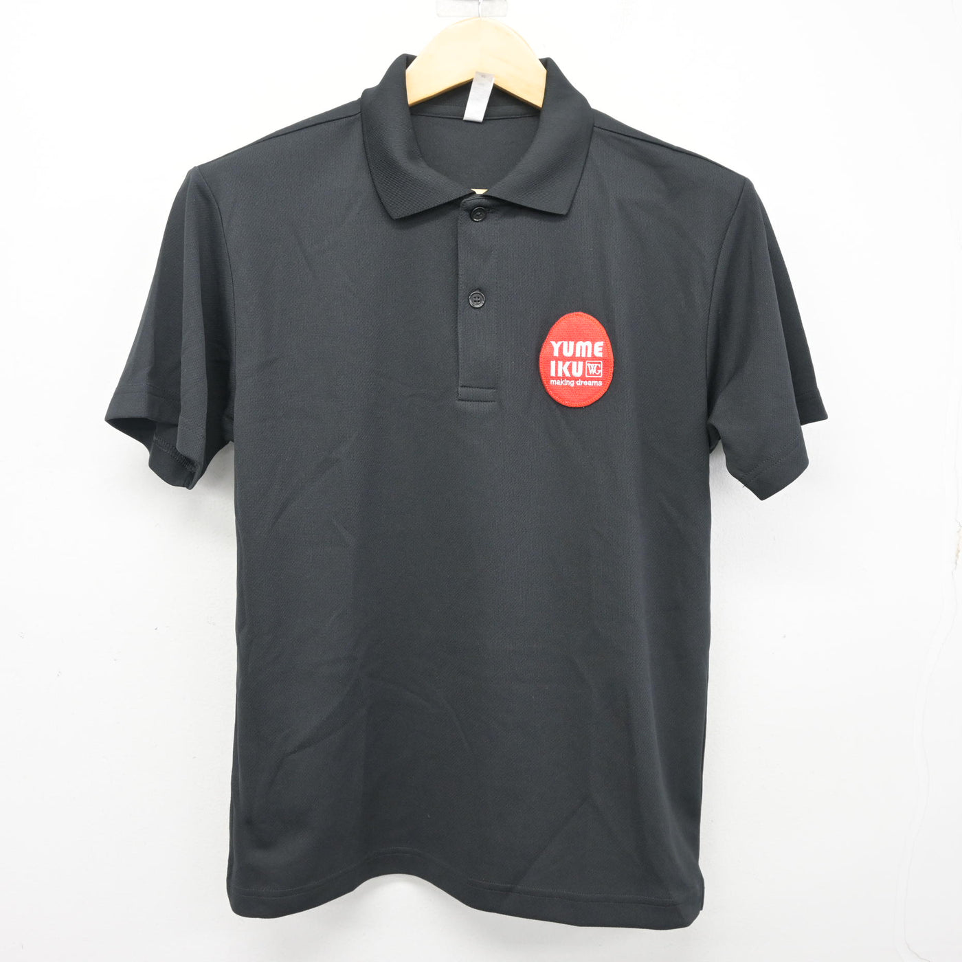 【中古】埼玉県 わせがく夢育高等学校 女子制服 1点 (シャツ) sf100751