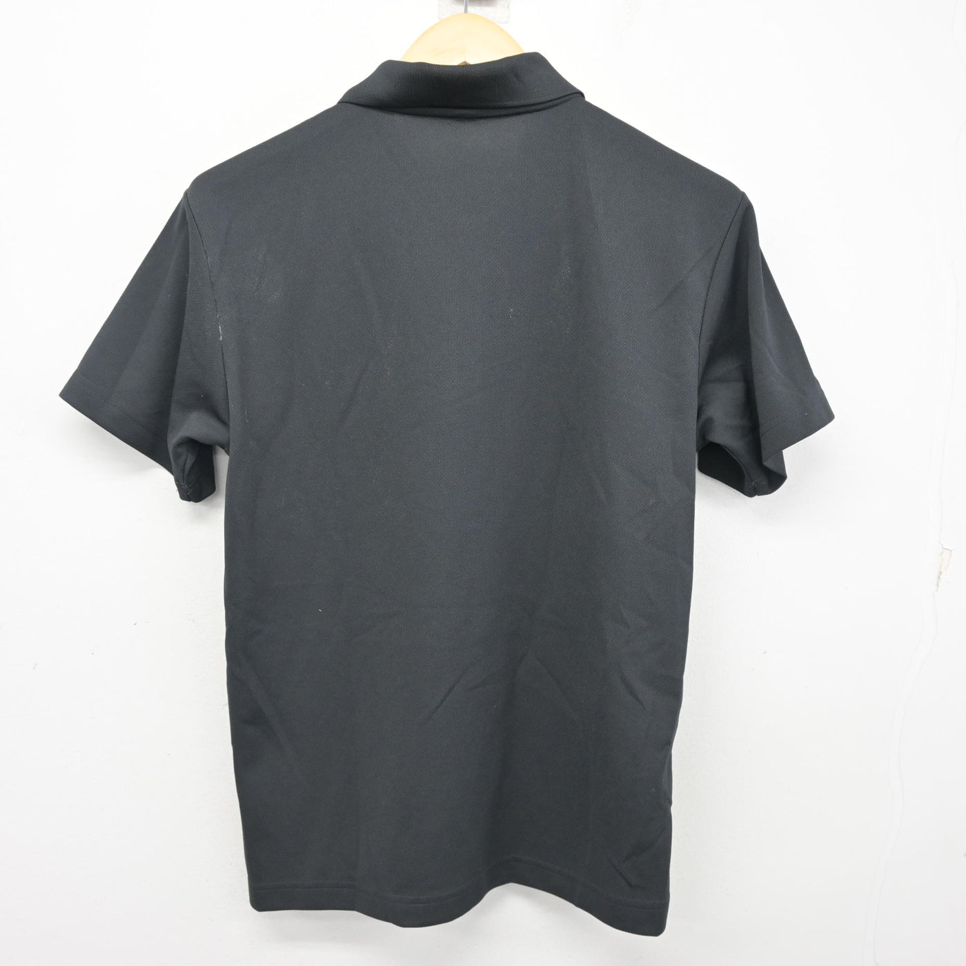 【中古】埼玉県 わせがく夢育高等学校 女子制服 1点 (シャツ) sf100751