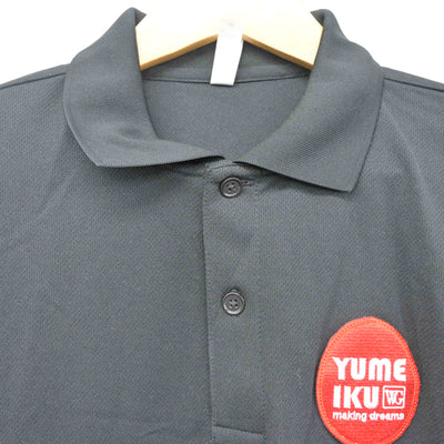 【中古】埼玉県 わせがく夢育高等学校 女子制服 1点 (シャツ) sf100751