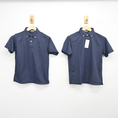 【中古】埼玉県 武蔵越生高等学校 女子制服 2点 (シャツ) sf100755