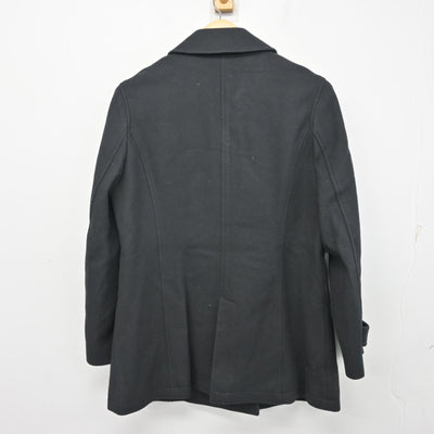 【中古】東京都 昭和女子大学附属昭和高等学校 女子制服 1点 (コート) sf100764