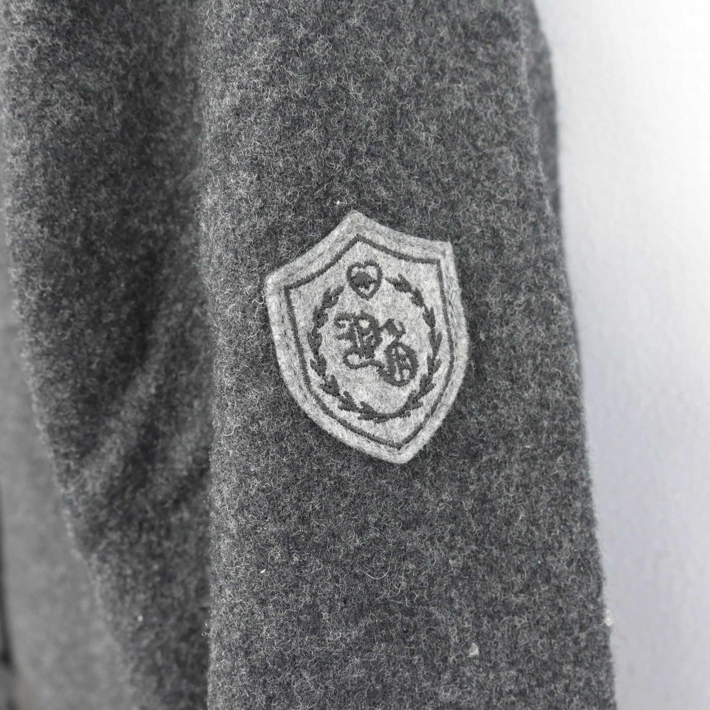 【中古】東京都 山脇学園高等学校 女子制服 1点 (コート) sf100782