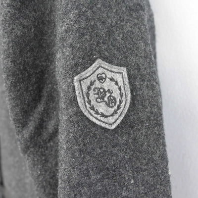 【中古】東京都 山脇学園高等学校 女子制服 1点 (コート) sf100782