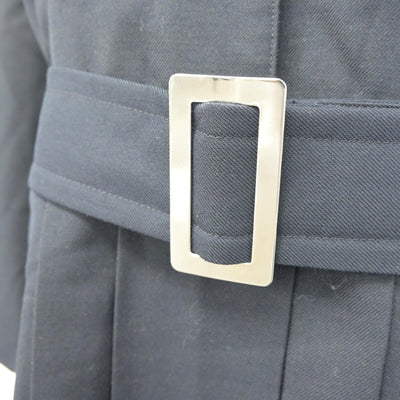 【中古】東京都 山脇学園中学校・高等学校 女子制服 1点 (ワンピース) sf100830