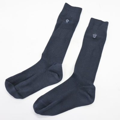 【中古】京都府 京都聖母学院高等学校 女子制服 3点 (ニット・シャツ) sf100836
