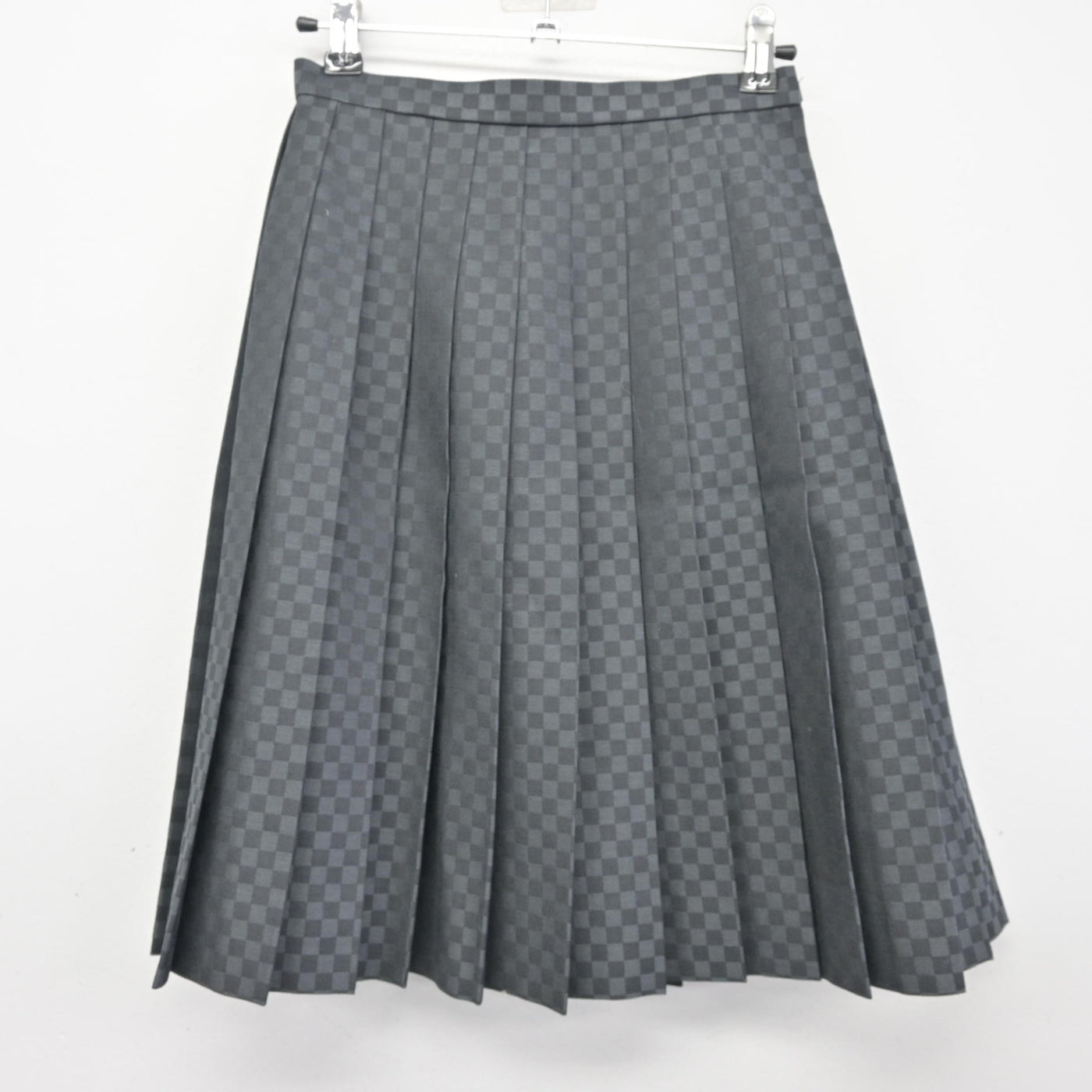 【中古】東京都 共立女子第二高等学校 女子制服 3点 (ブレザー・スカート) sf100845
