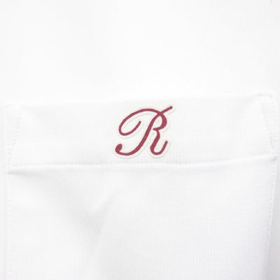 【中古】京都府 洛北中学校 女子制服 3点 (シャツ・スカート) sf100851