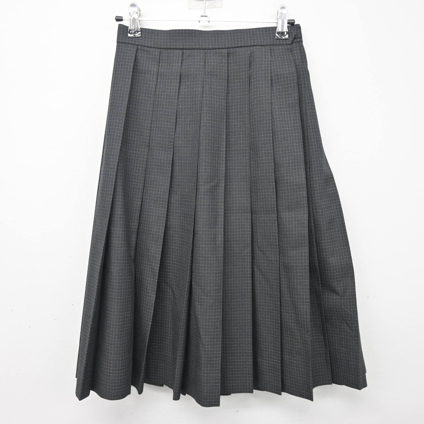 【中古】埼玉県 大妻嵐山高等学校/旧制服 女子制服 3点 (ブレザー・スカート) sf100854