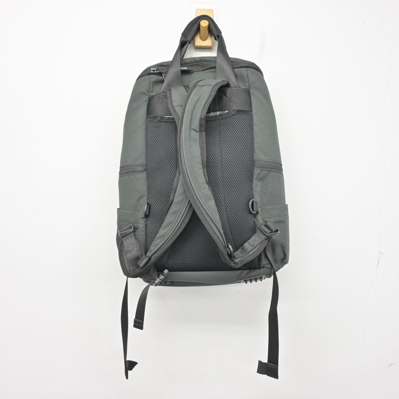 【中古】東京都 豊島岡女子学園高等学校 女子制服 1点 (カバン) sf100859
