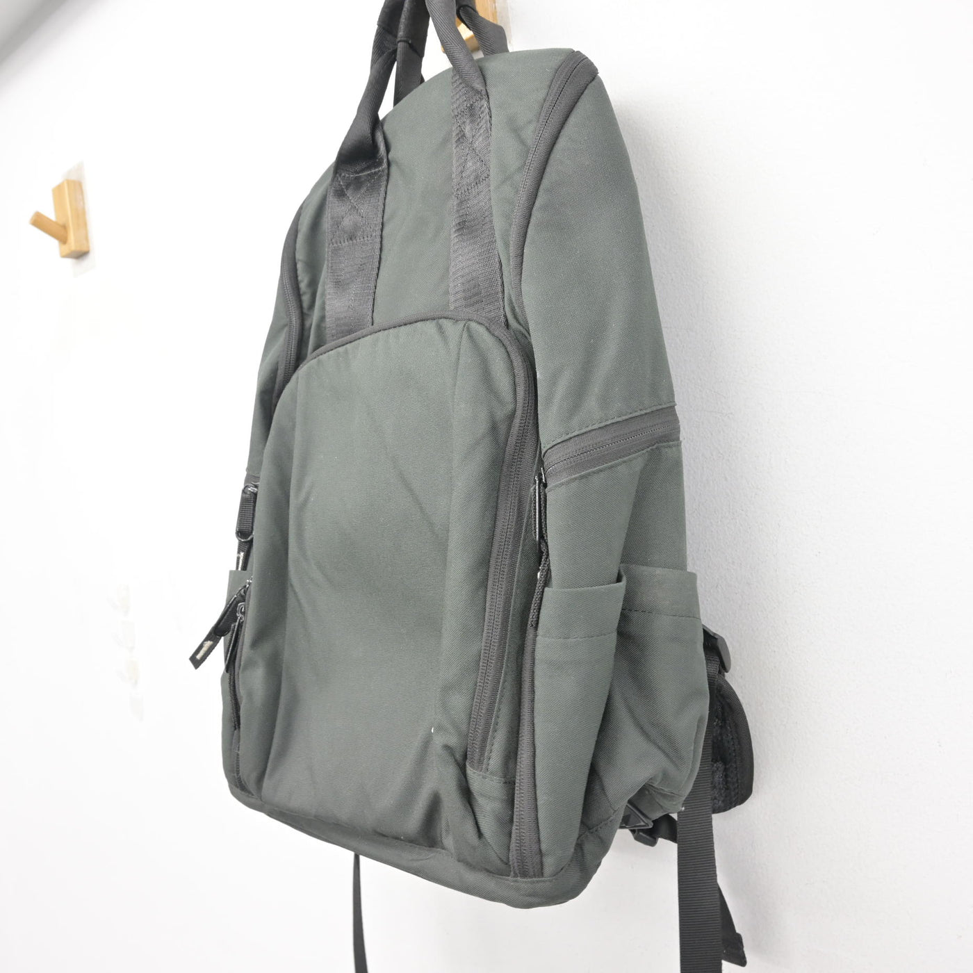 【中古】東京都 豊島岡女子学園高等学校 女子制服 1点 (カバン) sf100859