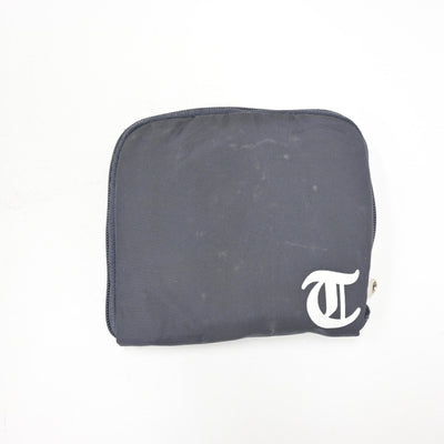 【中古】東京都 豊島岡女子学園高等学校 女子制服 2点 (カバン・カバン) sf100861