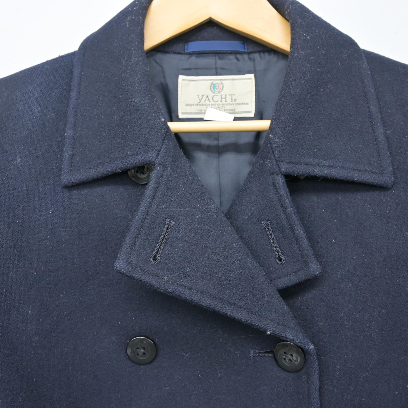 【中古】東京都 豊島岡女子学園高等学校 女子制服 1点 (コート) sf100862