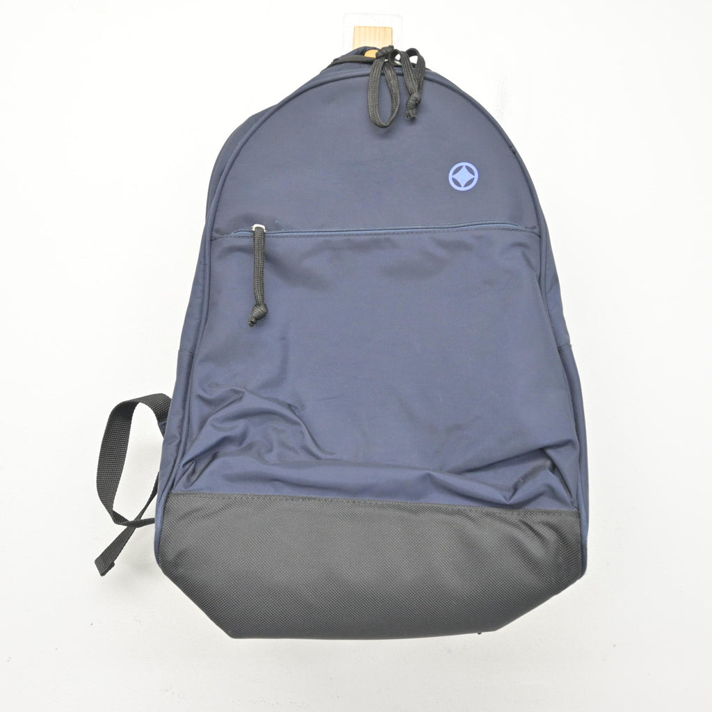 中古】東京都 大妻中学高等学校 女子制服 1点 (カバン) sf100886 