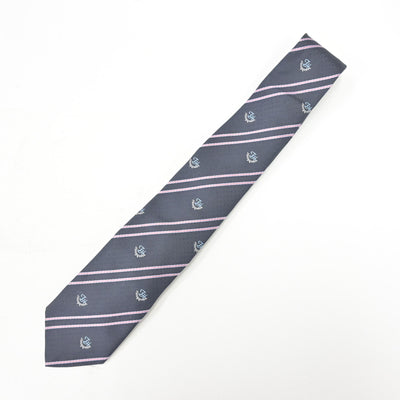 【中古】東京都 富士森高等学校 女子制服 4点 (ブレザー・ニット・スカート) sf100889