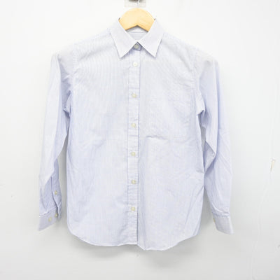 【中古】香川県 高松南高等学校専攻科 女子制服 4点 (ブレザー・ベスト・シャツ・スカート) sf100894