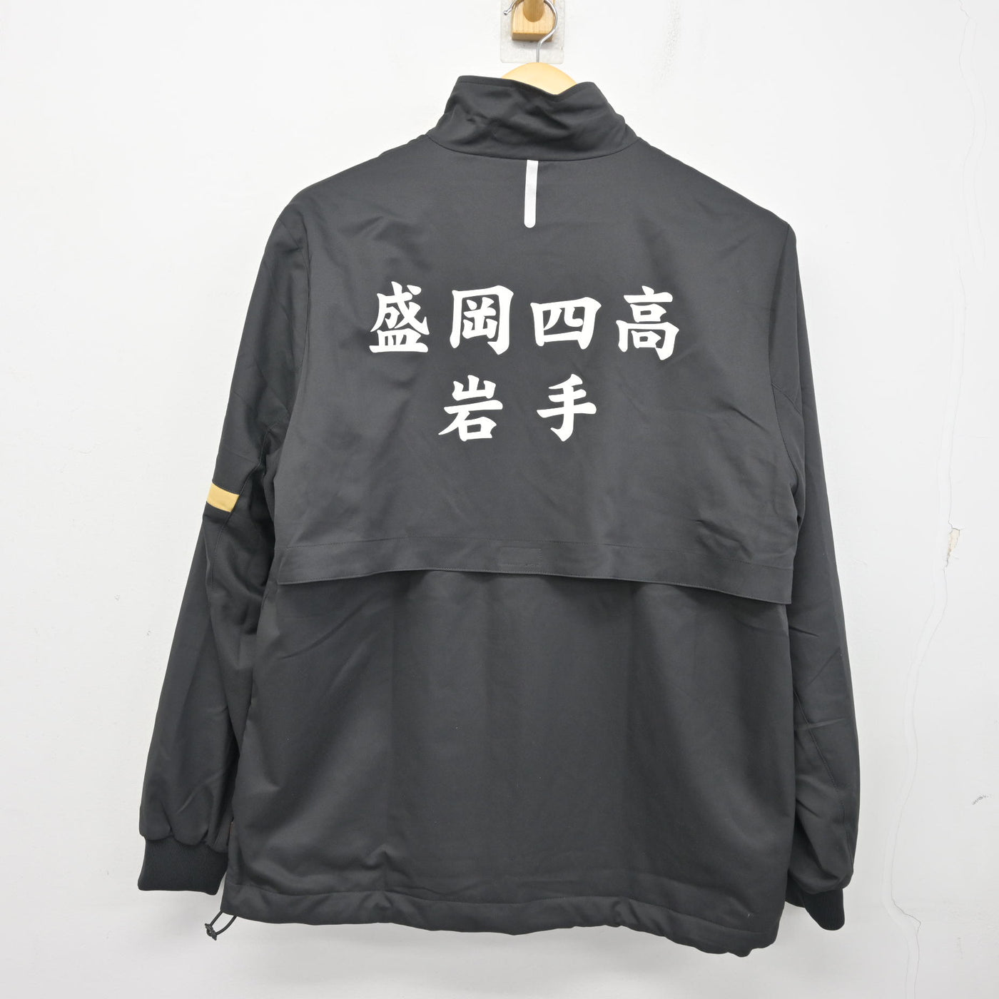 【中古】岩手県 盛岡第四高等学校/バドミントン部 女子制服 1点 (その他アイテム) sf100903