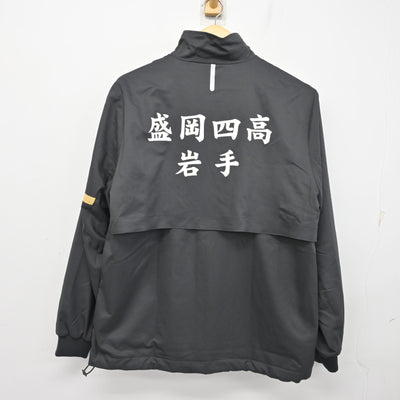 【中古】岩手県 盛岡第四高等学校/バドミントン部 女子制服 1点 (その他アイテム) sf100903