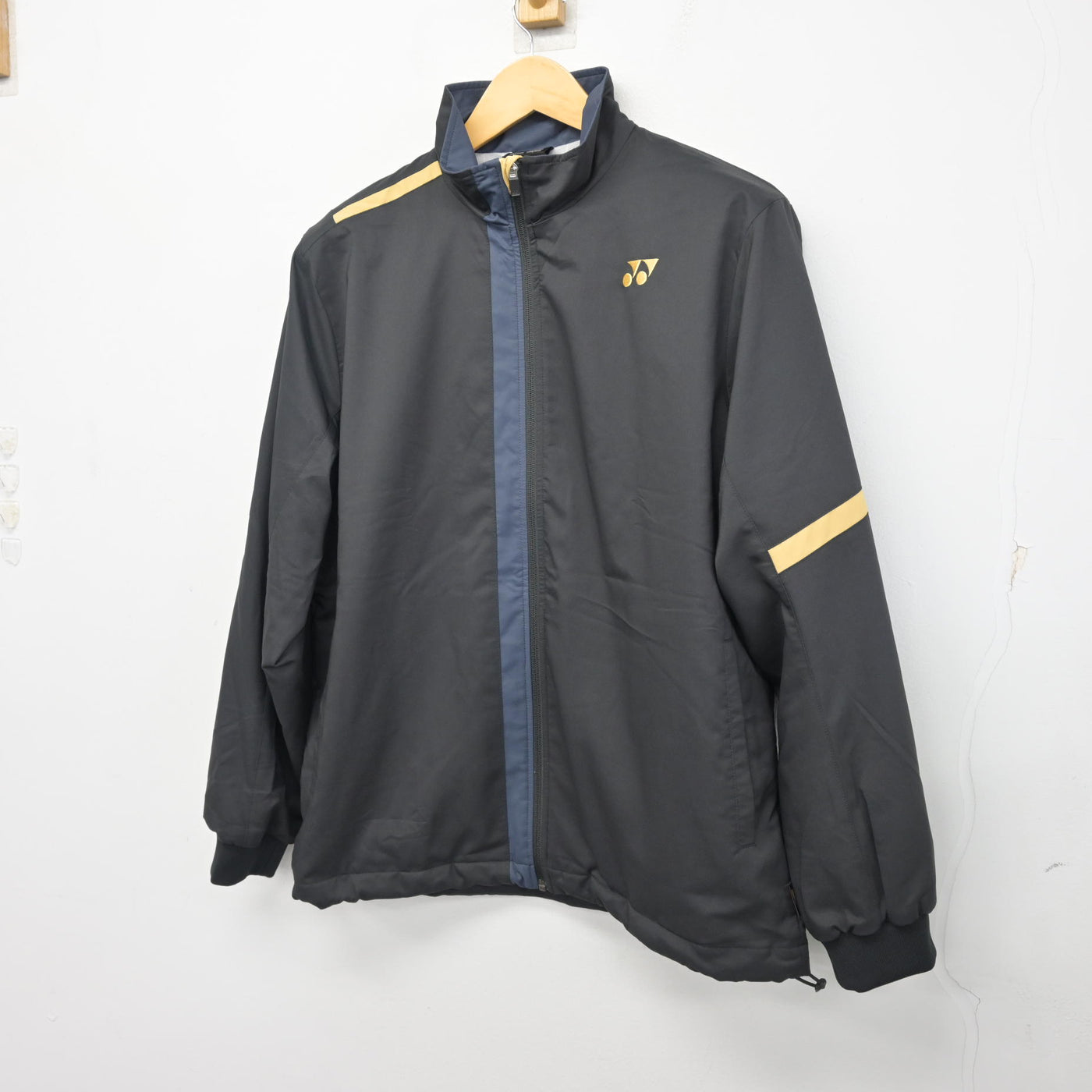 【中古】岩手県 盛岡第四高等学校/バドミントン部 女子制服 1点 (その他アイテム) sf100903