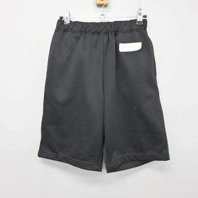 【中古】埼玉県 入間向陽高等学校 女子制服 2点 (体操服 上・体操服 下) sf100909