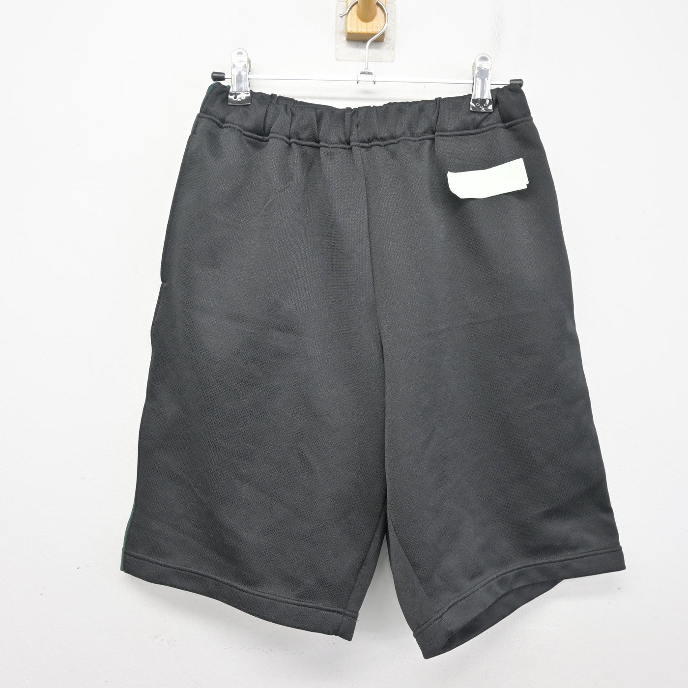 【中古】埼玉県 入間向陽高等学校 女子制服 2点 (体操服 上・体操服 下) sf100910