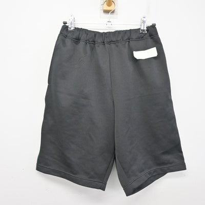【中古】埼玉県 入間向陽高等学校 女子制服 2点 (体操服 上・体操服 下) sf100910