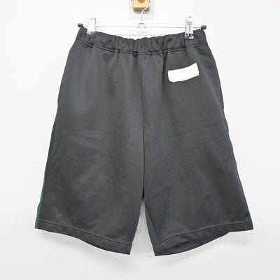 【中古】埼玉県 入間向陽高等学校 女子制服 2点 (体操服 上・体操服 下) sf100911