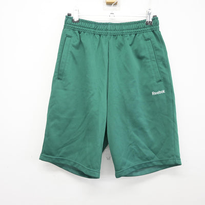 【中古】熊本県 東稜高等学校 女子制服 2点 (体操服 上・体操服 下) sf100916