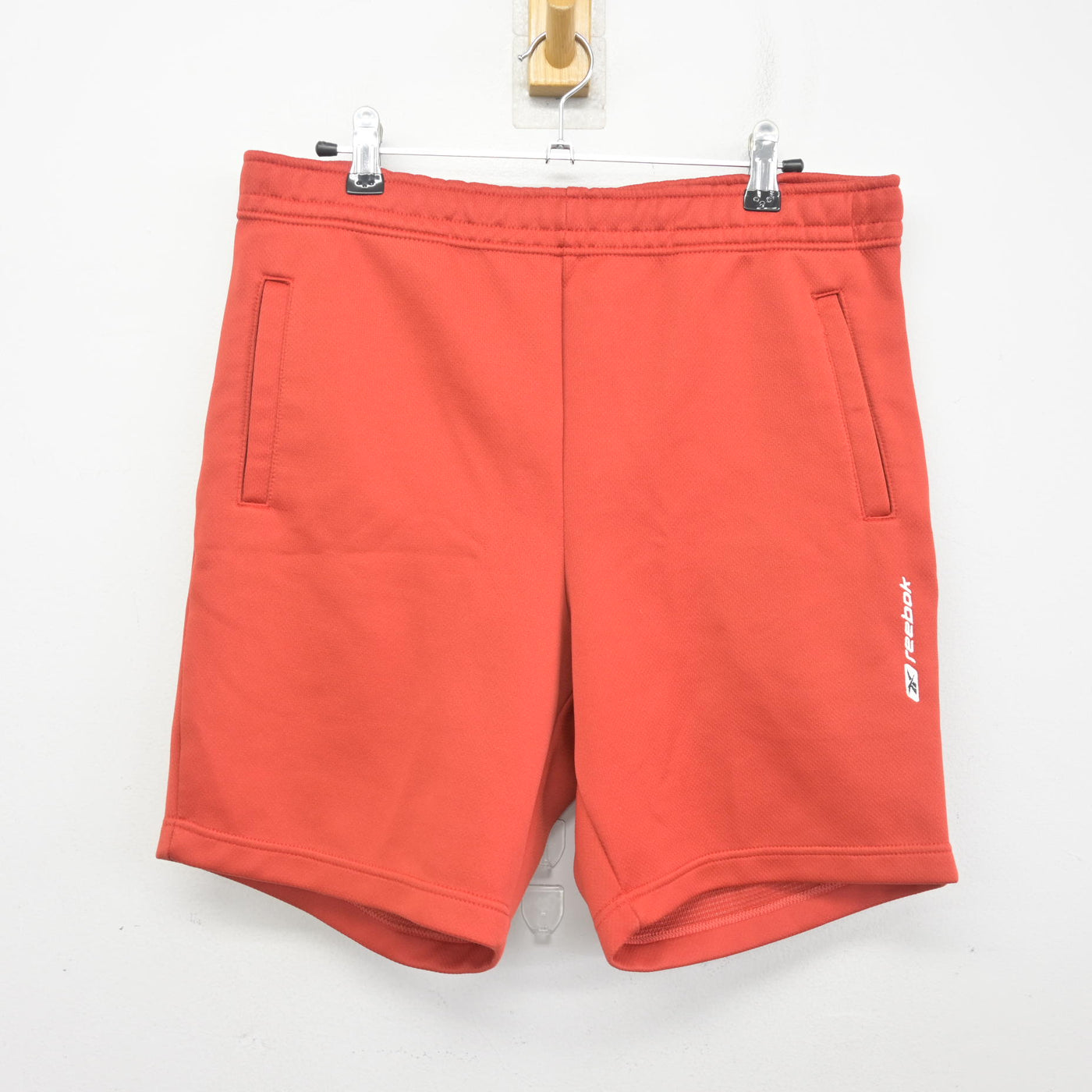 【中古】熊本県 東稜高等学校 女子制服 2点 (体操服 上・体操服 下) sf100917