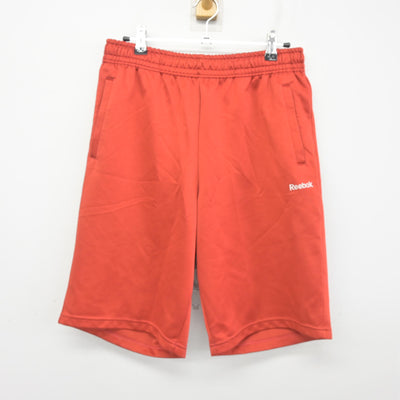 【中古】熊本県 東稜高等学校 女子制服 2点 (体操服 上・体操服 下) sf100918